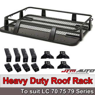 Hilux roof racks online gumtree