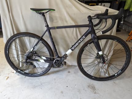 Gumtree cyclocross online bike