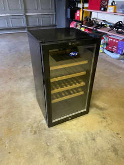 wine cooler gumtree