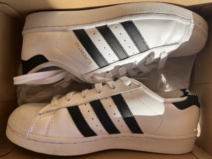 used adidas superstar Gumtree Australia Free Local Classifieds