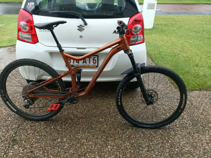 Merida one forty online 400 price