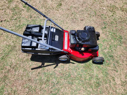 Rover combat mower hot sale