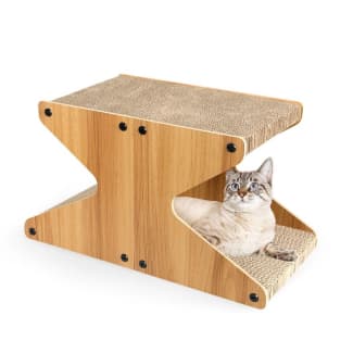 Gumtree cat 2025 scratching post