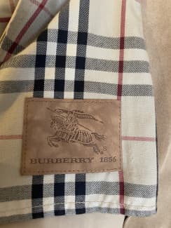 burberry nsw