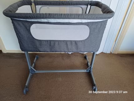 bassinet in Casey Area VIC Cots Bedding Gumtree Australia Free Local Classifieds