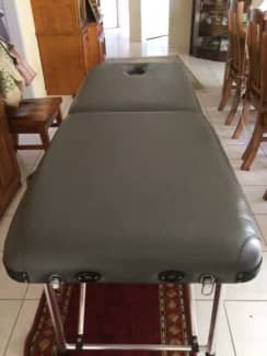 used massage tables for sale near me