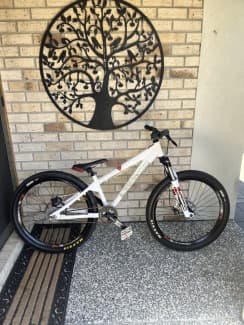 Norco 125 sales dirt jumper
