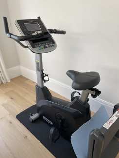 Standing Exercise bike with computer monitor screen, Gym & Fitness, Gumtree Australia Hobsons Bay Area - Seabrook