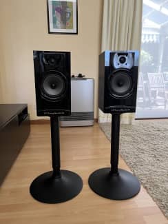 wharfedale atlantic 200 gloss