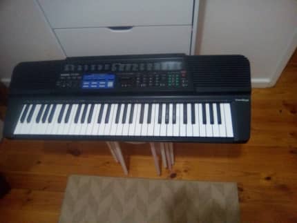 Casio ct 655 discount price