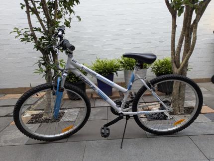 Bikes on gumtree hotsell