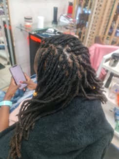 Dreadlock extensions clearance gumtree