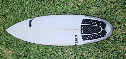 dhd surfboards | Surfing | Gumtree Australia Free Local