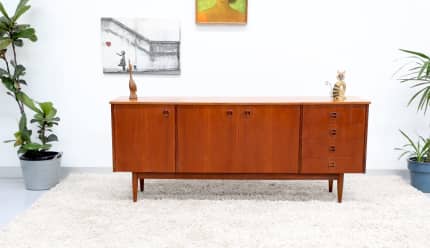 Gumtree mid 2024 century sideboard