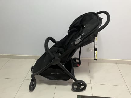 Steelcraft ez stroller online