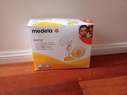 Medela 3 in 1 Pumping and Nursing Bra, Hands Free Pumping Bustier and Easy  Expression, Black, S price in UAE,  UAE