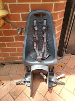 thule in Victoria Bicycle Parts and Accessories Gumtree