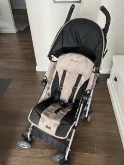 Travel clearance stroller perth