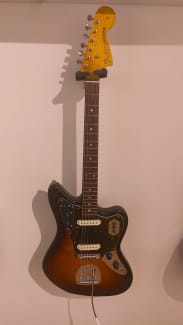 Fender deals jaguar gumtree