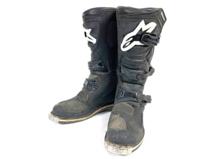 mx boots perth