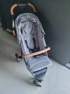 travel stroller in Melbourne Region VIC Prams Strollers Gumtree Australia Free Local Classifieds