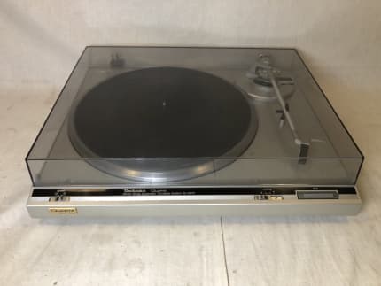 Audio Technica turntable at lp 120, Other Audio, Gumtree Australia Logan  Area - Bethania