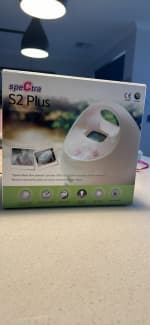 Spectra S1 Double Breast Pump RRP$379 PLUS BRAND NEW parts and