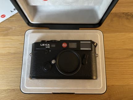 leica m6 gumtree