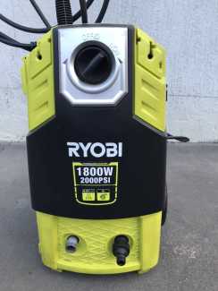 Ryobi gerni deals