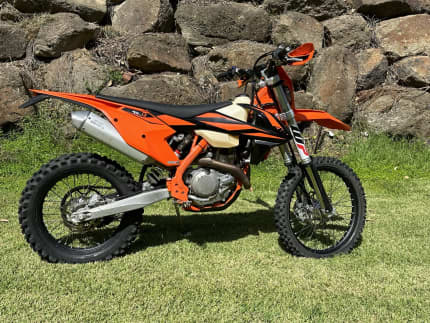 Ktm on sale 500 gumtree