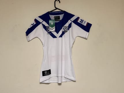 canterbury bulldogs jersey  Gumtree Australia Free Local Classifieds