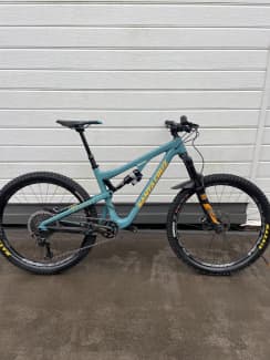 santa cruz 29er for sale