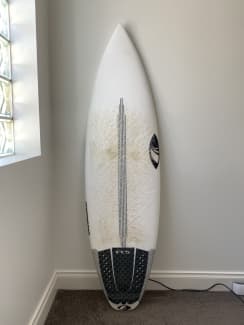 stuart smith surfboards