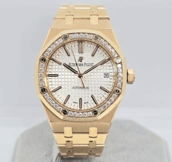 Audemars piguet clearance gumtree