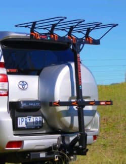 Shingleback bike rack cheap gumtree