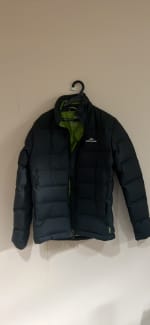 ripped kathmandu jacket