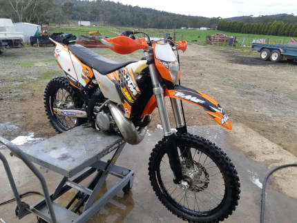 ktm 300 for sale craigslist