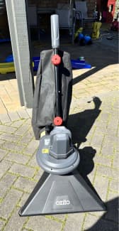 Ozito 1600W Corded Garden Vacuum - Bunnings Australia