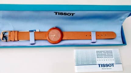 vintage tissot Watches Gumtree Australia Free Local Classifieds