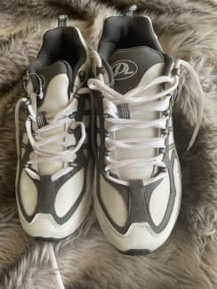 Used womens cheap golf shoes