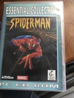 spiderman cd | Gumtree Australia Free Local Classifieds
