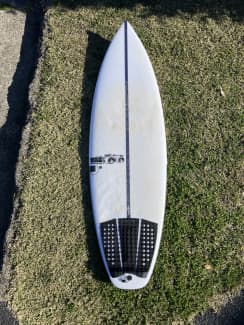 5'11 JS FMNII surfboard | Surfing | Gumtree Australia