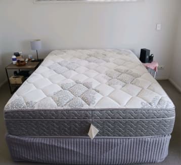 Conforma duo on sale plush mattress