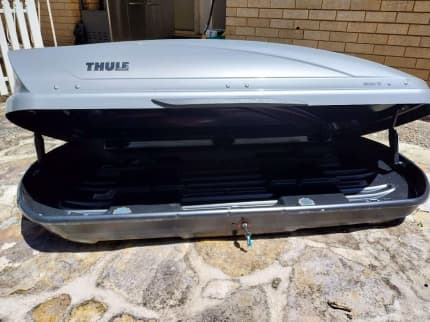 thule roof box Other Parts Accessories Gumtree Australia