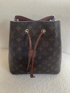 Louis Vuitton Onthego Bleu LV Escale– TC