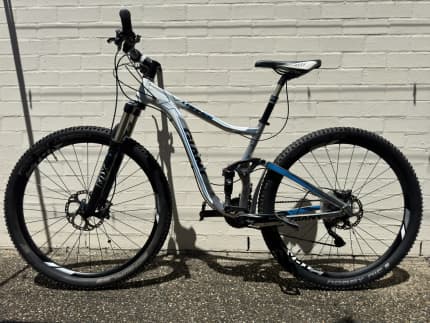 giant trance Men s Bicycles Gumtree Australia Free Local