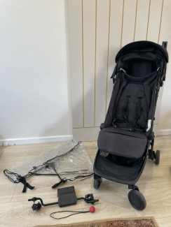 Mountain buggy nano gumtree best sale