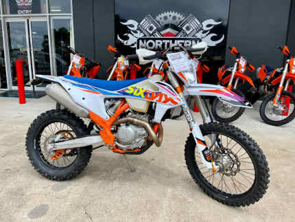 ktm exc gumtree