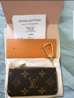 Louis Vuitton Key Holder -  Australia