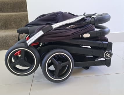 Gb pockit cheap stroller gumtree